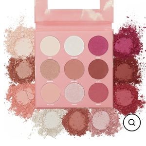 BNIB Babygirl Blush/Eyeshadow Palette